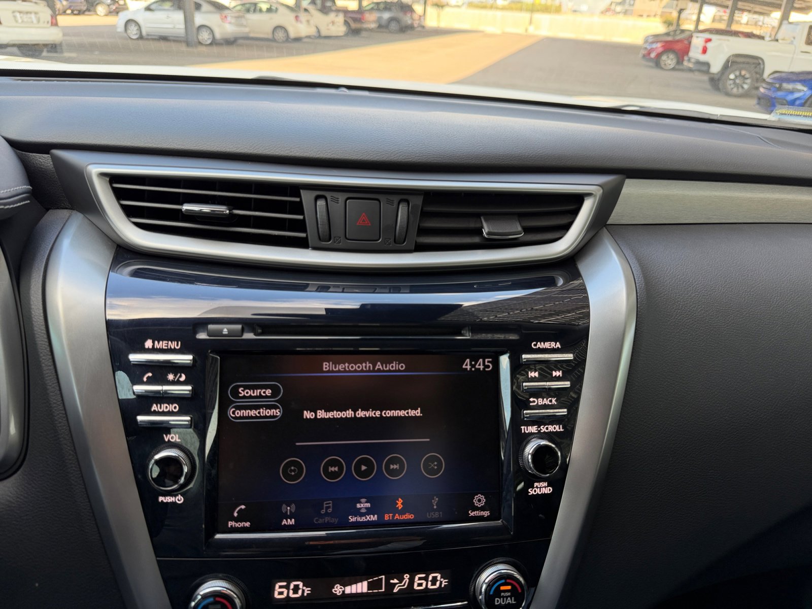 2023 Nissan Murano SV photo 14