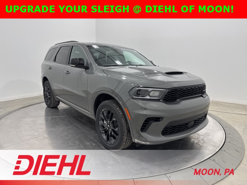 2026 Dodge Durango GT Plus's photo