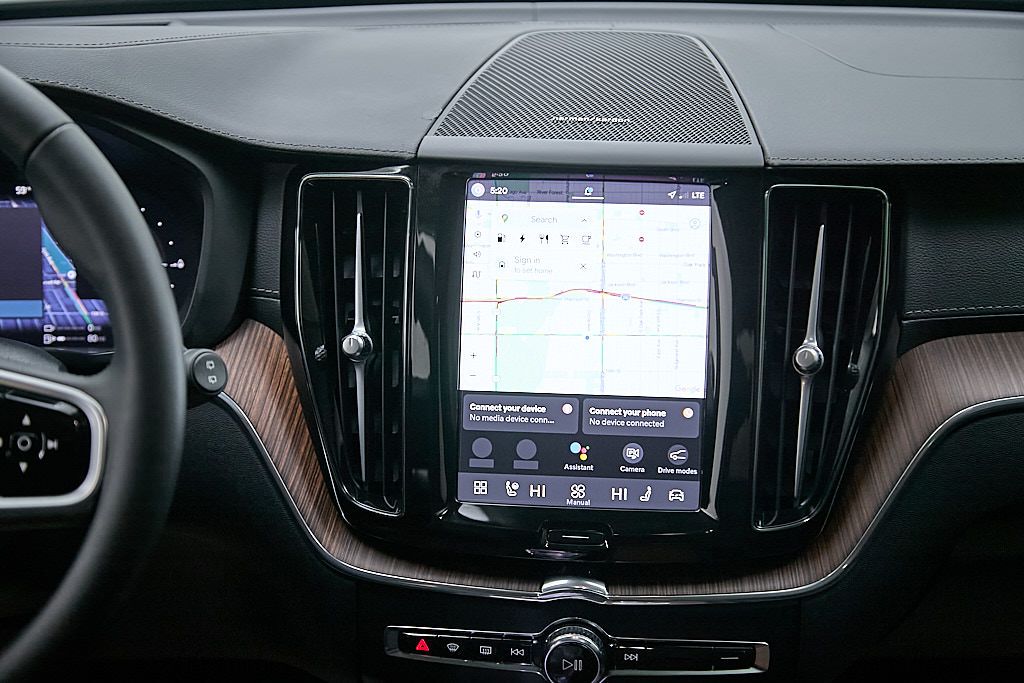 2024 VOLVO XC60 - Image 29