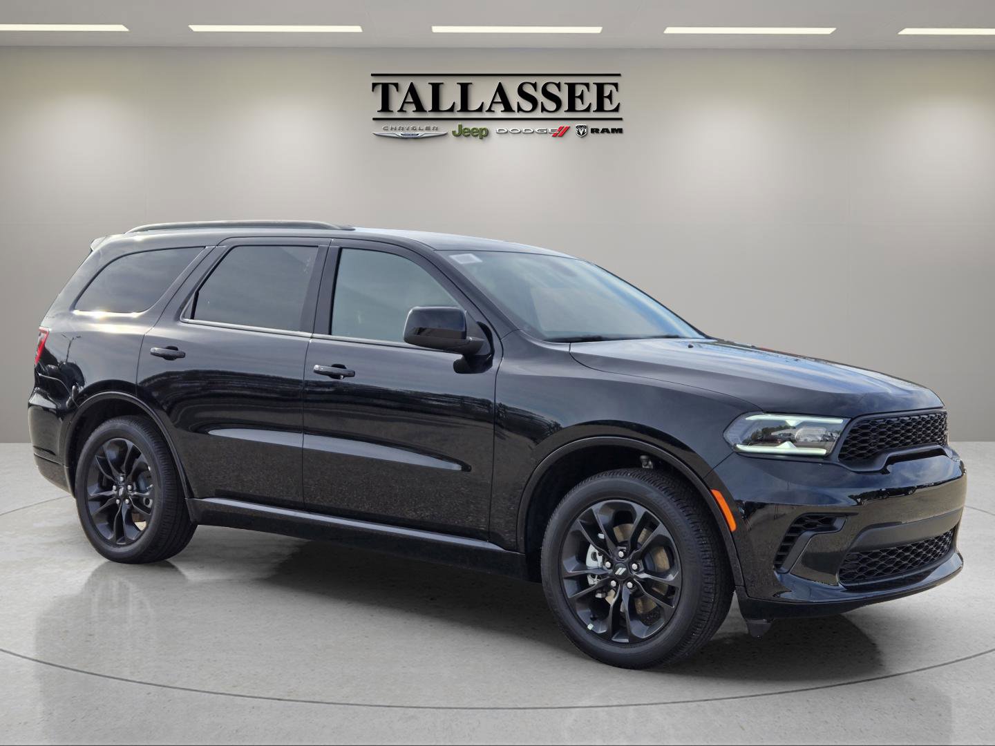 2026 Dodge Durango GT's photo