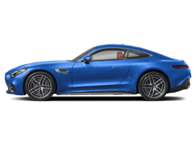 2026 Mercedes Benz AMG GT 43 photo 3