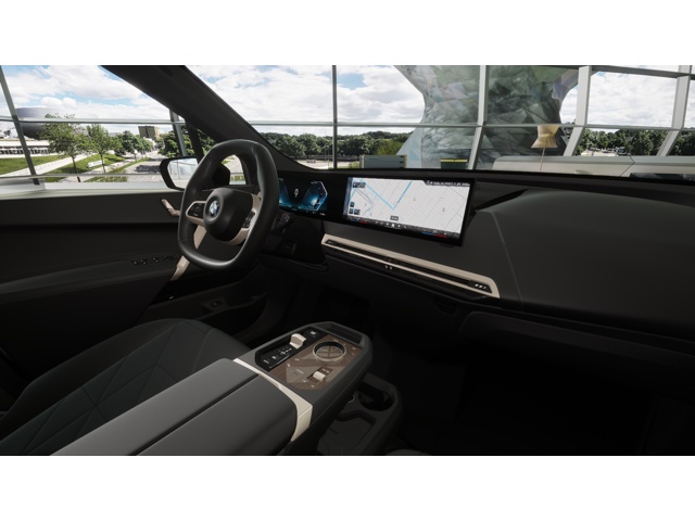 2026 Bmw iX photo 12