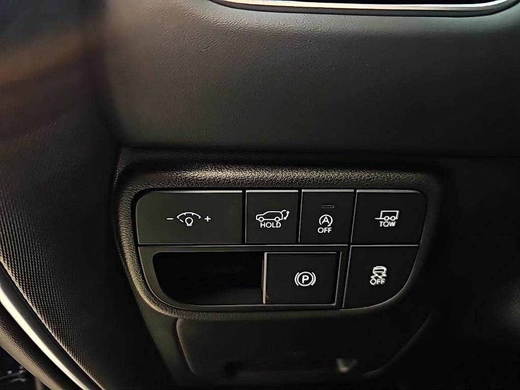 2026 Hyundai Palisade Calligraphy photo 12