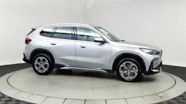 Pre-Owned 2025 BMW X1 SUV in Tigard #S5087764 | BMW of Tigard