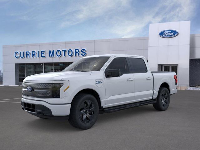 2025 FORD F-150 - Image 31