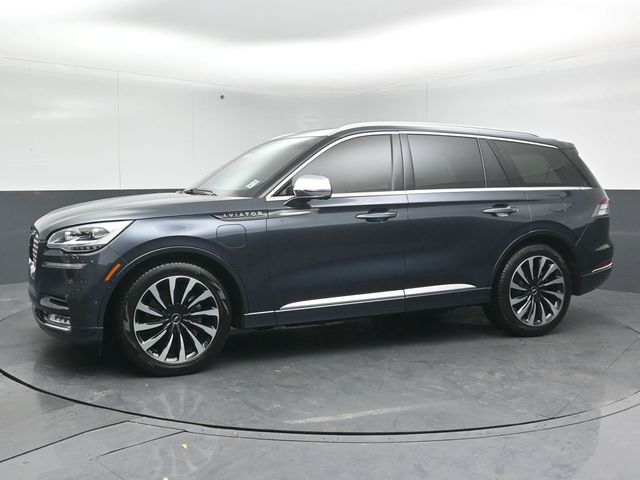 2022 LINCOLN AVIATOR - Image 4