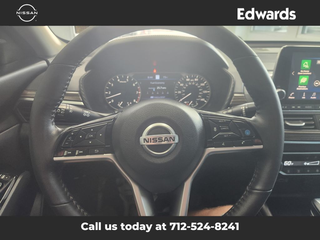 2022 Nissan Altima 2.5 SL photo 20