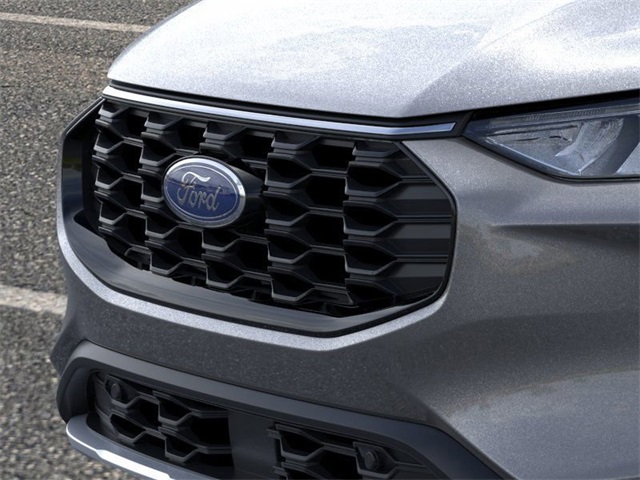 2025 Ford Escape Hybrid ST-Line Select photo 16