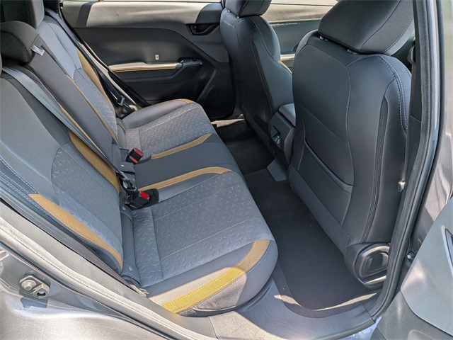 2025 Subaru Crosstrek Sport photo 23