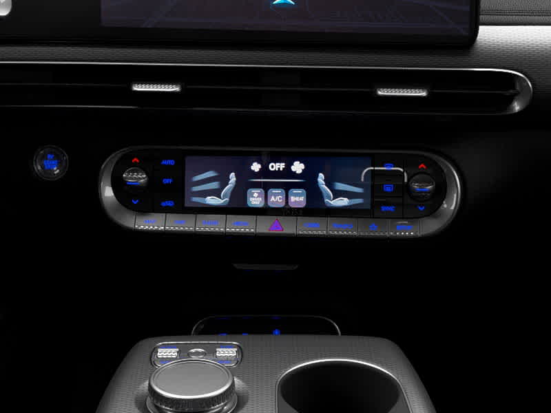2024 Genesis GV60 AWD Advanced photo 13