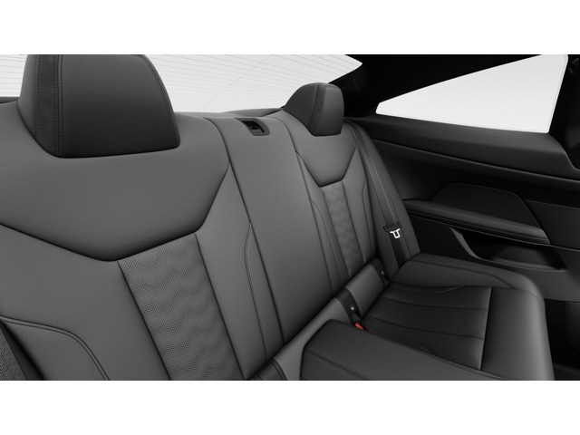 2026 Bmw M4 Competition xDrive photo 12