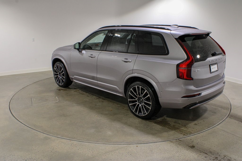 2026 Volvo XC90 photo 2
