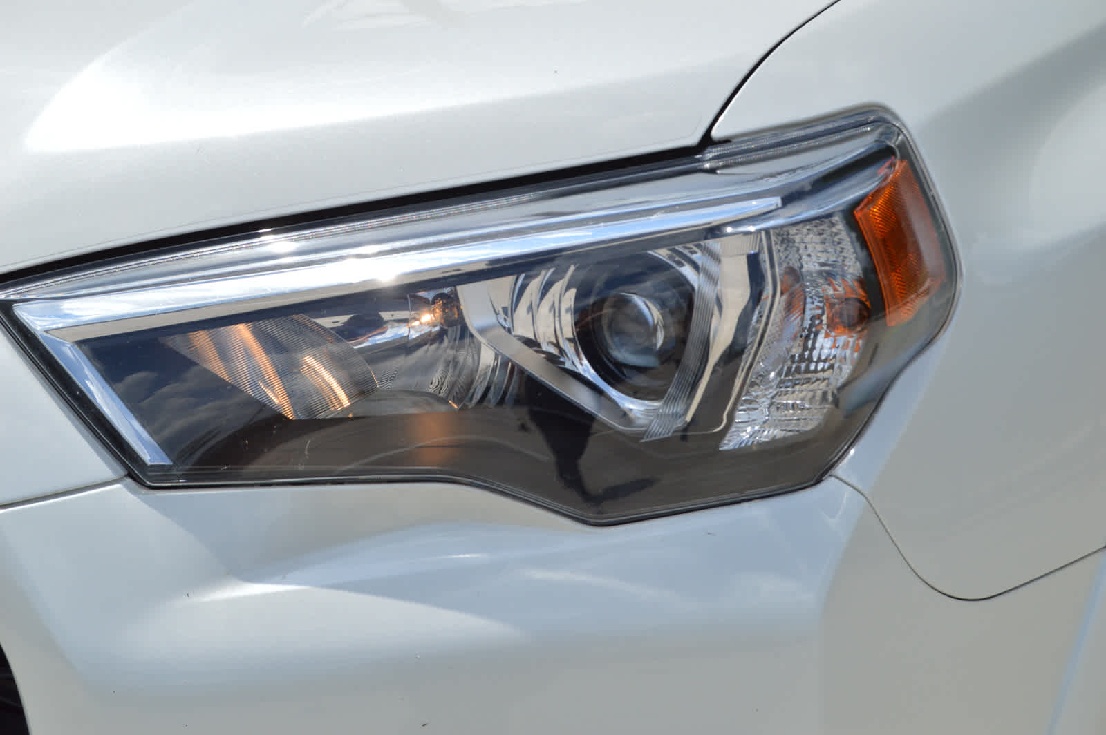 2022 Toyota 4Runner Limited photo 7