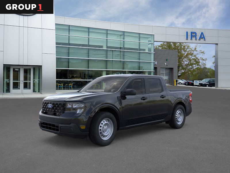 2025 Ford Maverick XL's photo