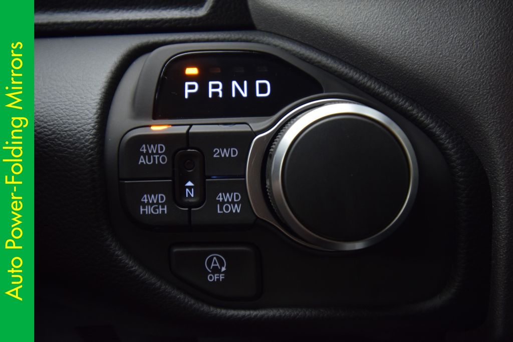 2025 Ram 1500 Big Horn Lone Star photo 16