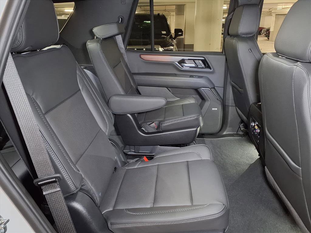 2026 Gmc Yukon Denali photo 3
