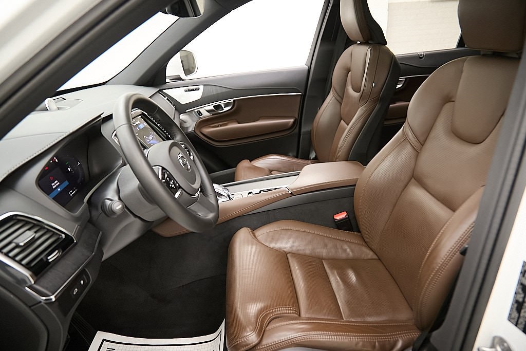 2024 VOLVO XC90 - Image 18