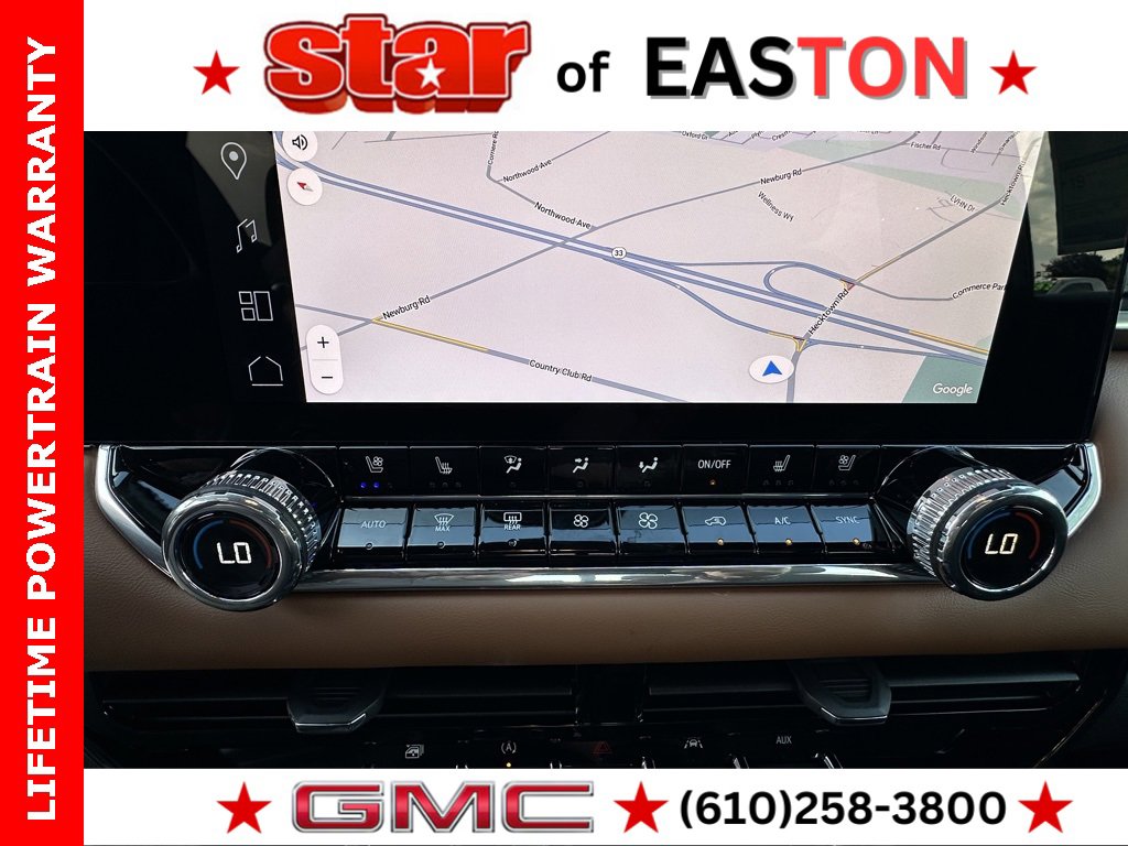 2026 Gmc Canyon AT4 photo 18