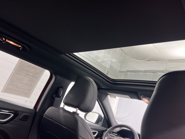 2024 Jeep Compass Limited photo 22