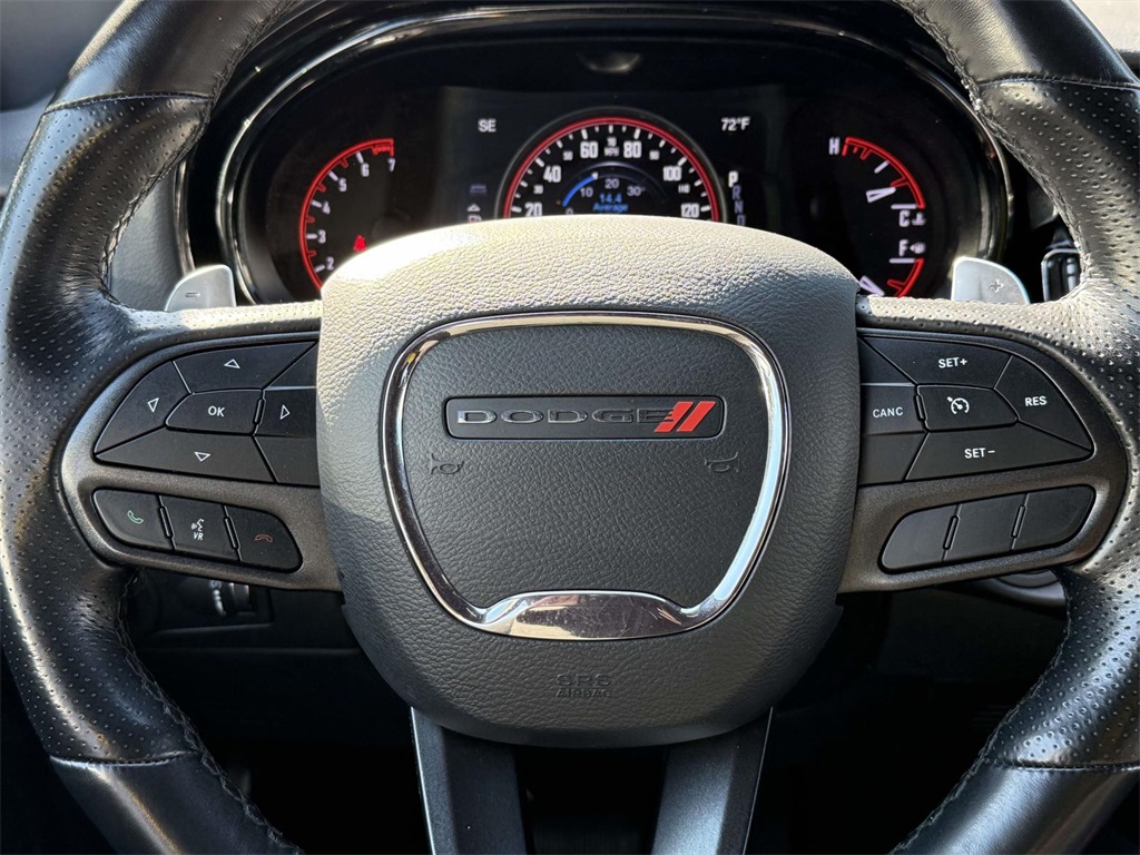 2023 Dodge Durango GT photo 17