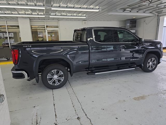 2026 Gmc Sierra 1500 SLE photo 5
