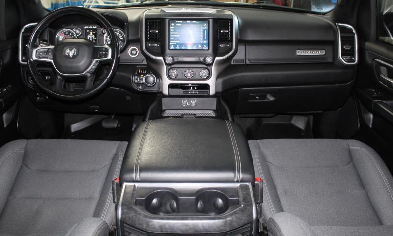 2021 Ram 1500 Big Horn photo 27