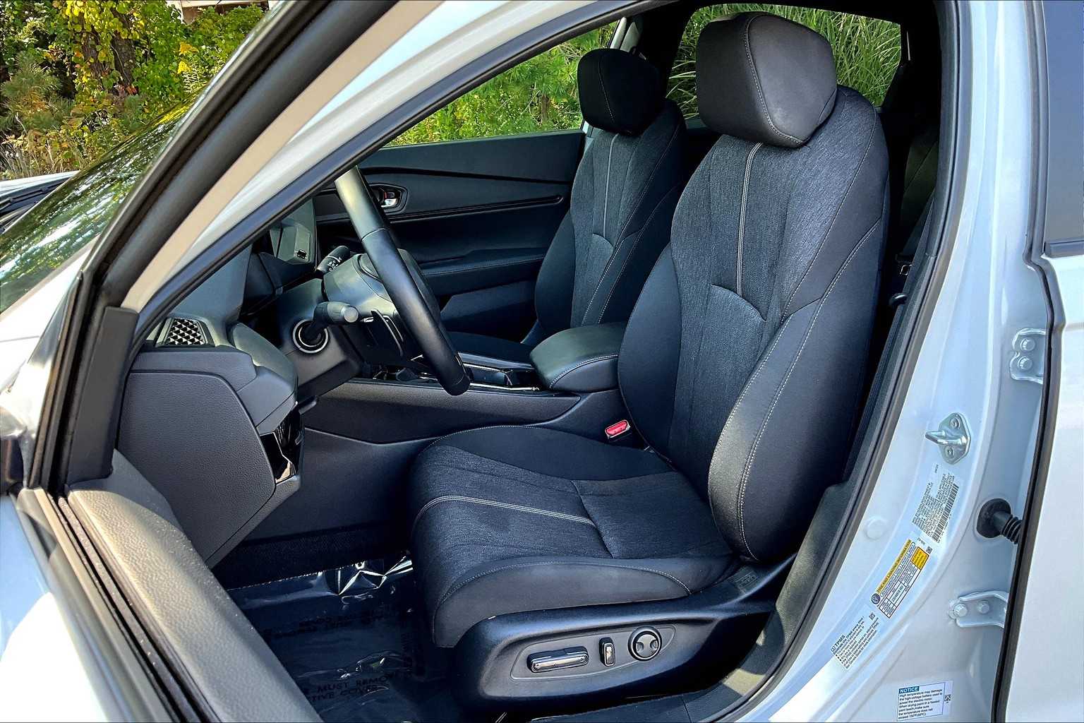 2023 Honda Accord Hybrid Sport photo 7