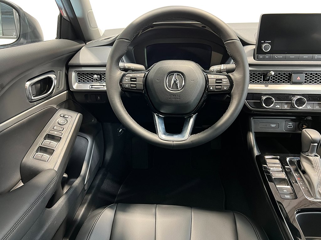 2025 Acura Integra Base photo 15