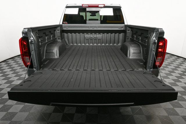 2026 Gmc Sierra 1500 Elevation photo 23