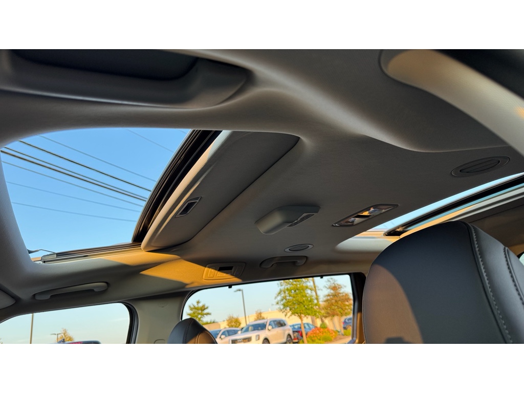 2026 Kia Carnival SX Prestige photo 21