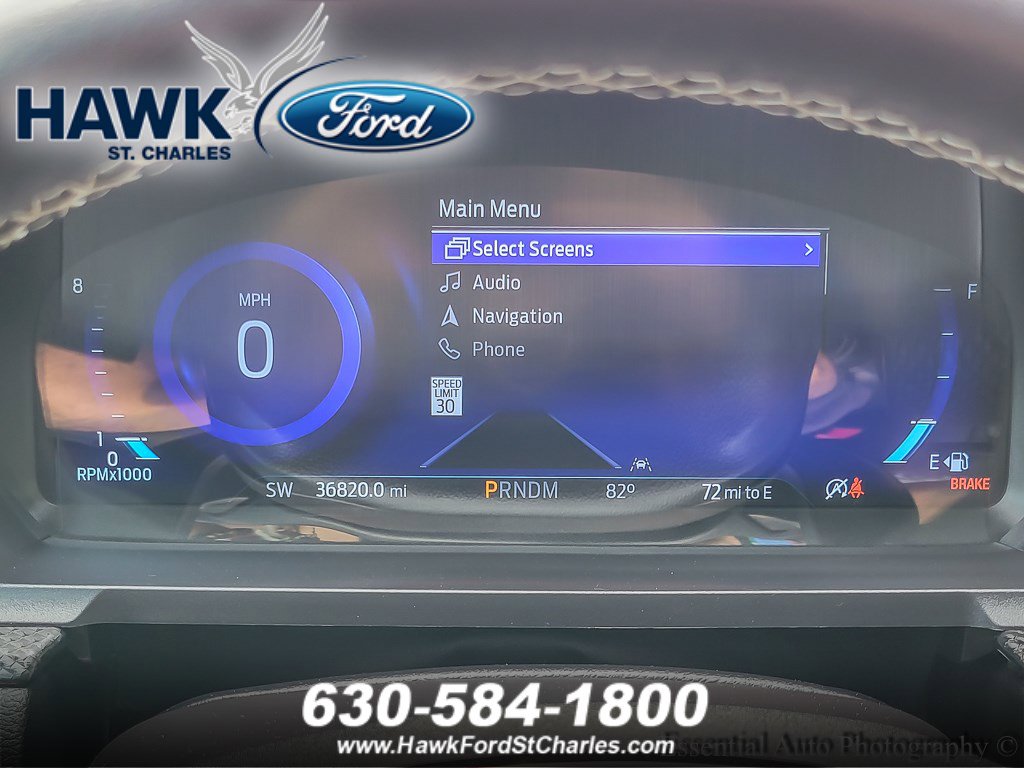 2023 FORD EXPLORER - Image 13