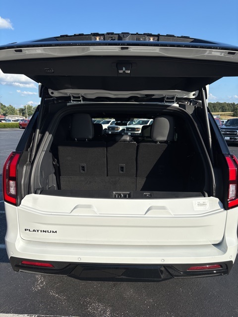 2025 Ford Expedition Platinum photo 43