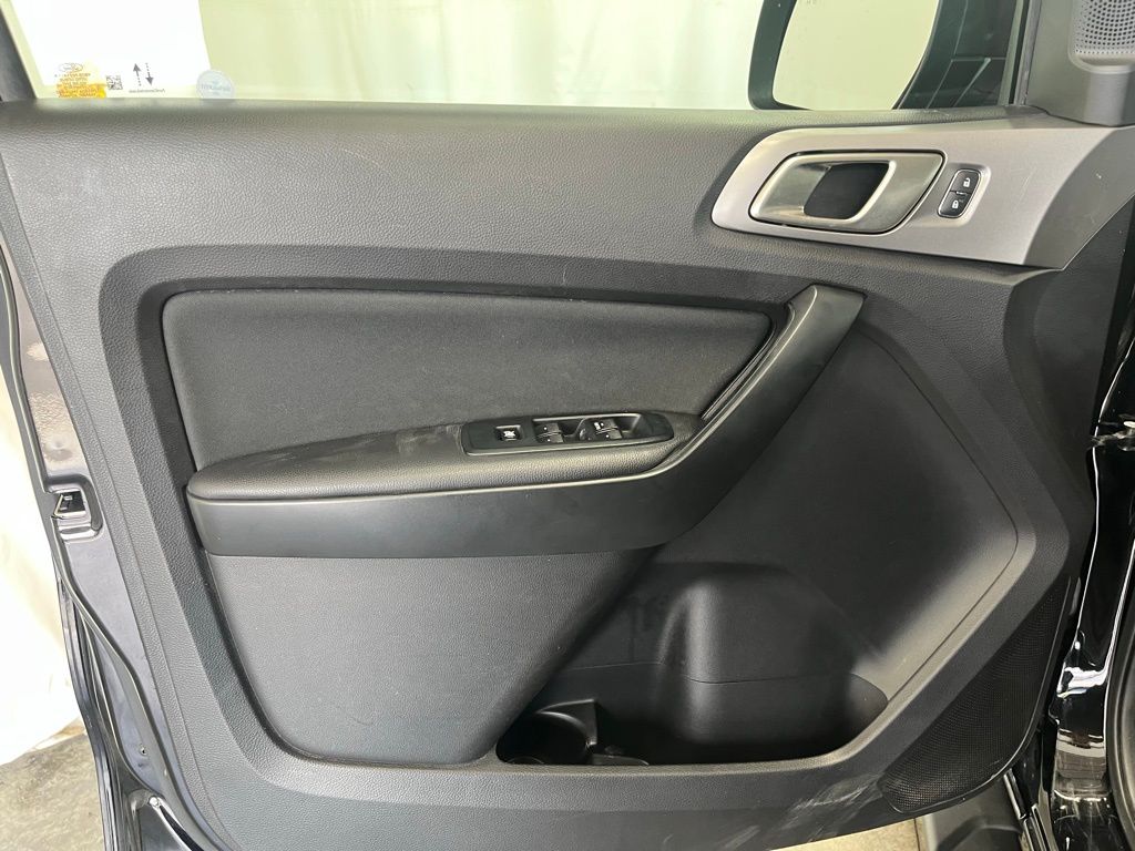 2020 Ford Ranger XLT photo 9