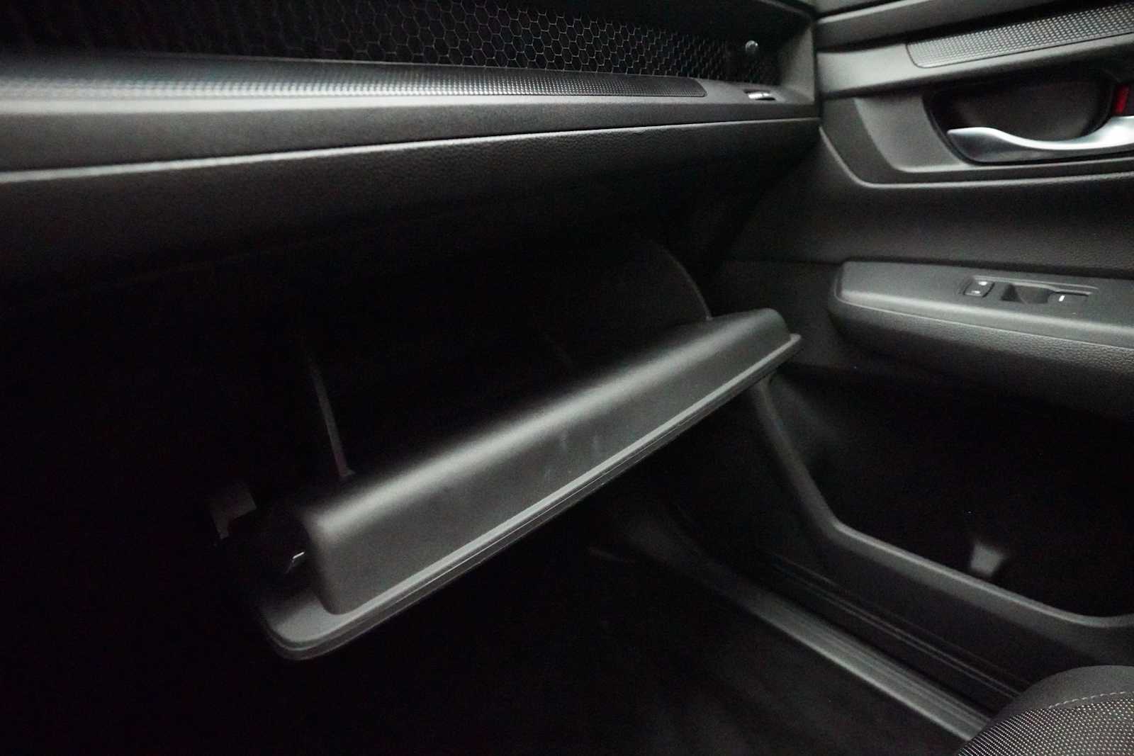 2023 Honda CR-V EX photo 25