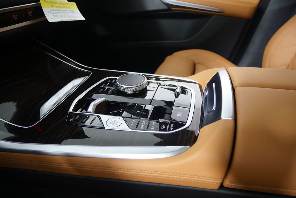 2026 Bmw X7 xDrive40i photo 23
