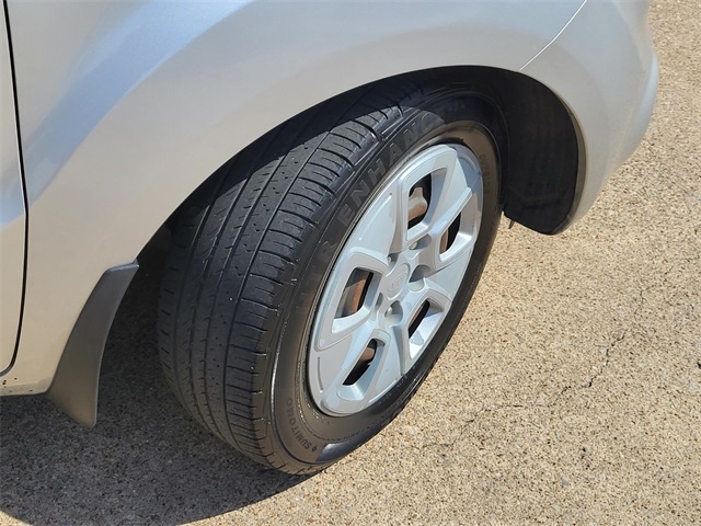 2013 Kia Soul Base photo 4