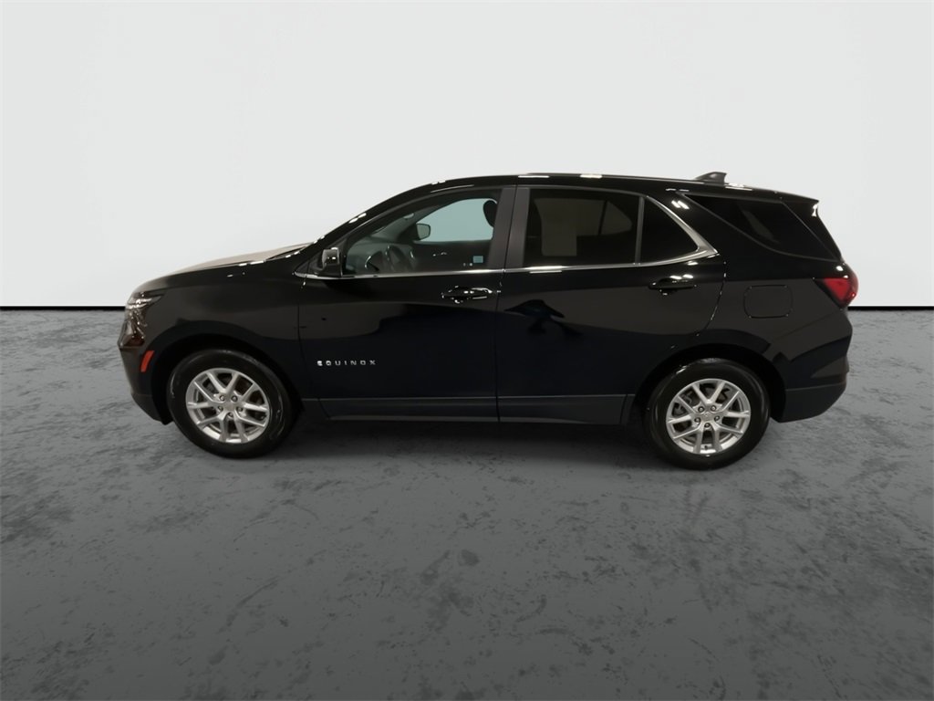 2022 Chevrolet Equinox LT photo 5