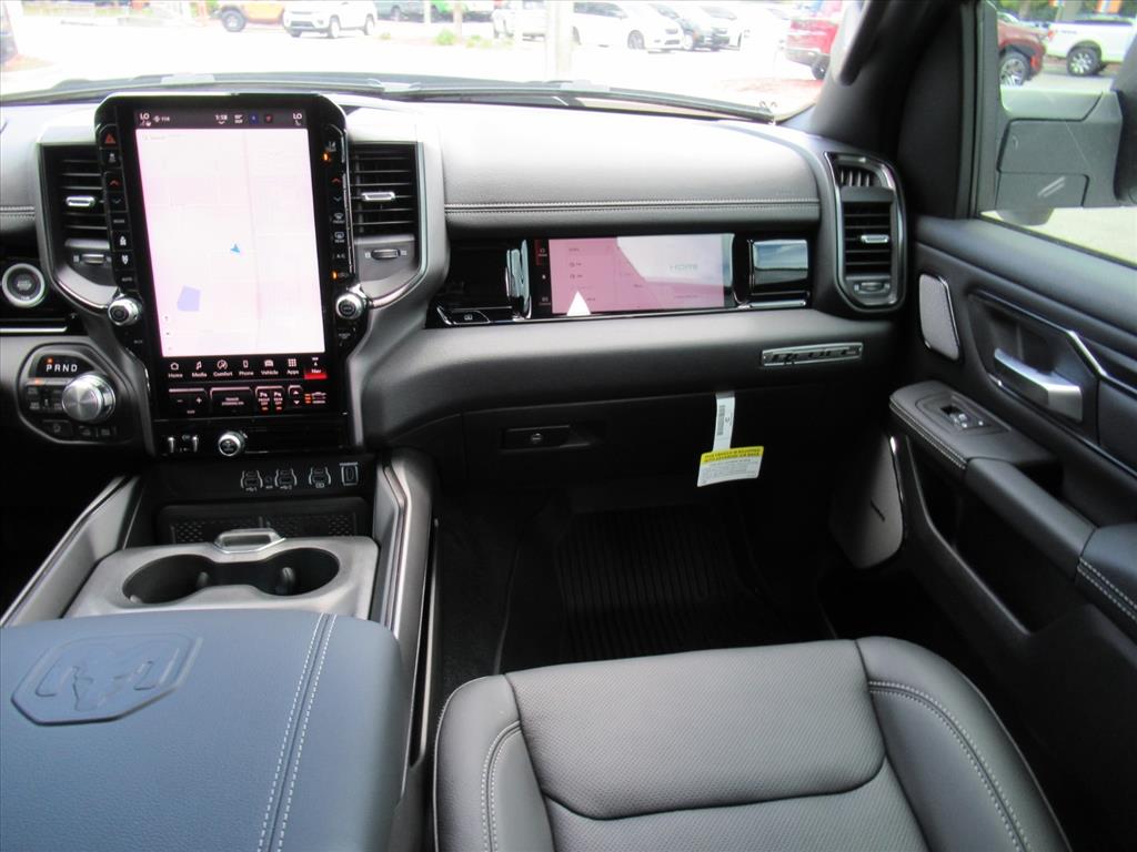 2026 Ram 1500 Rebel photo 14