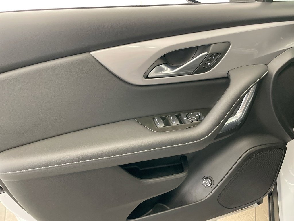 2023 Chevrolet Blazer 2LT photo 22