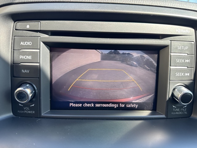 2014 Mazda CX-5 Grand Touring photo 25