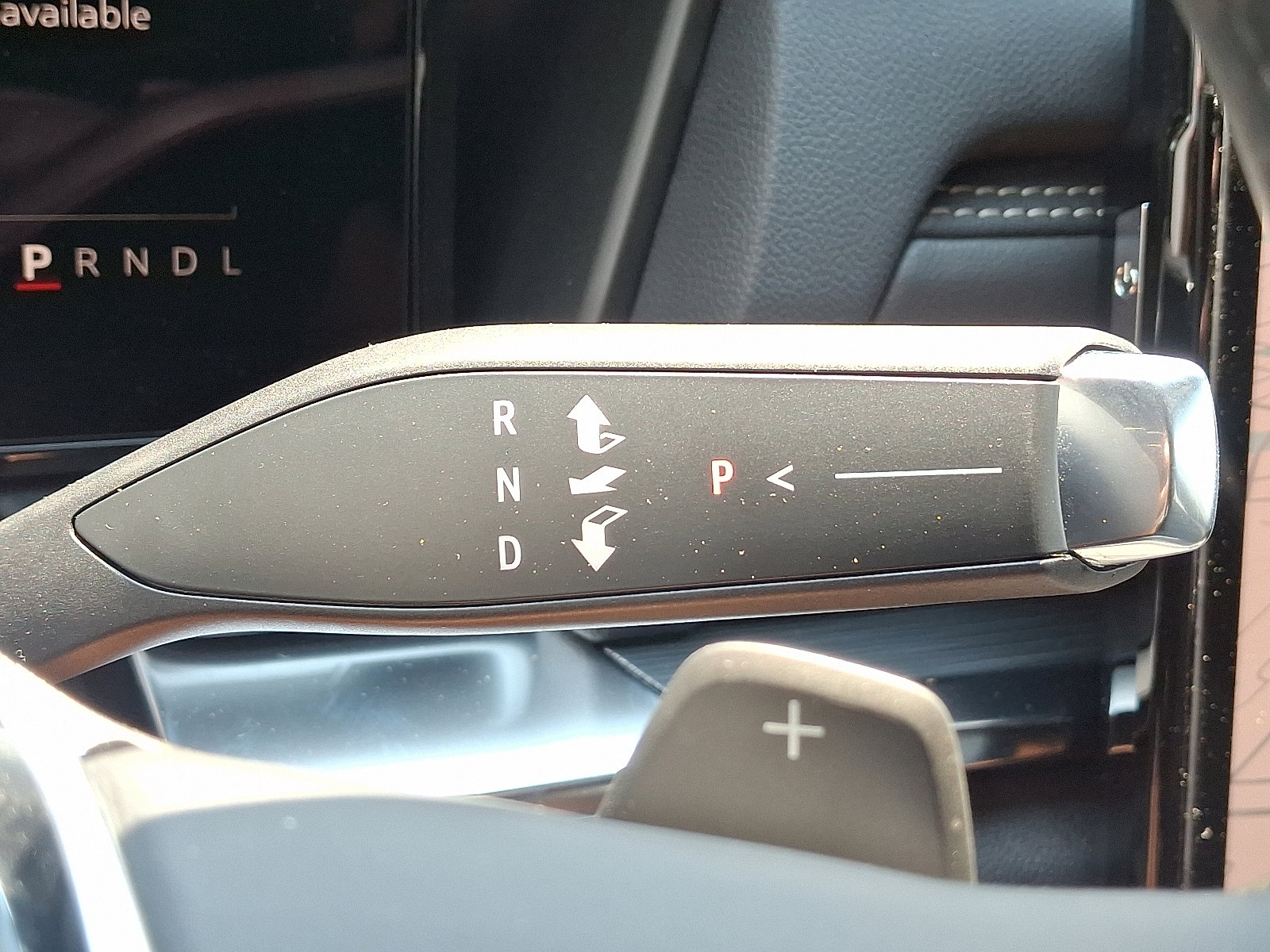 2025 Gmc Terrain Elevation photo 9