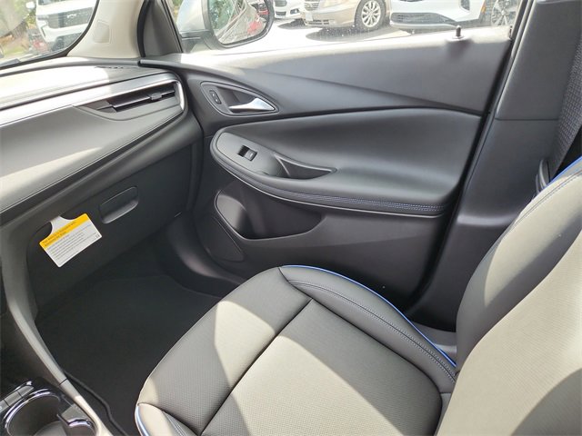 2026 Buick Encore GX Sport Touring photo 13