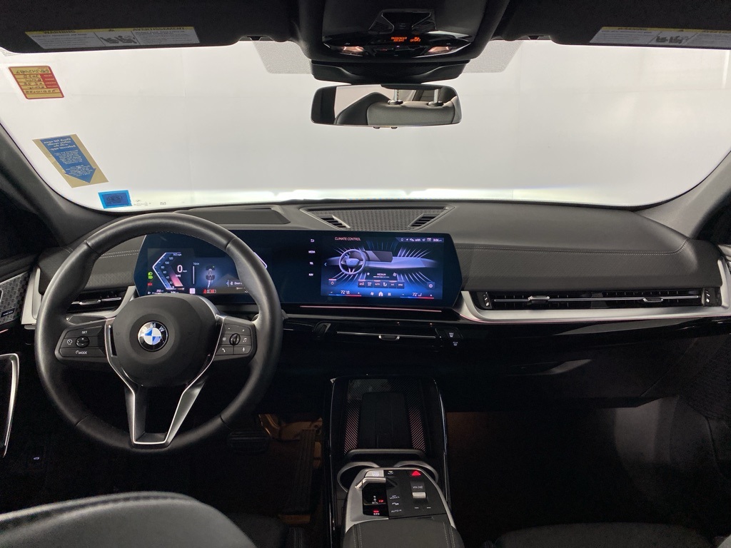 2025 Bmw X2 xDrive28i photo 2