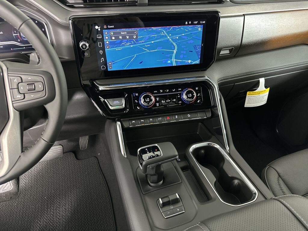 2025 Gmc Sierra 1500 Denali photo 27