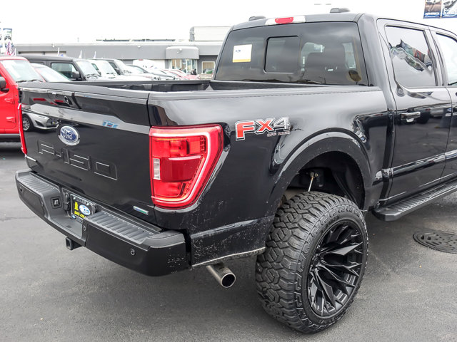 2022 FORD F-150 - Image 41