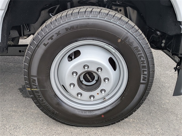 2026 Ford F-350 photo 10