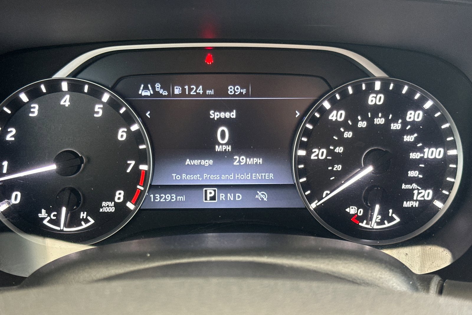 2024 Nissan Frontier S photo 23