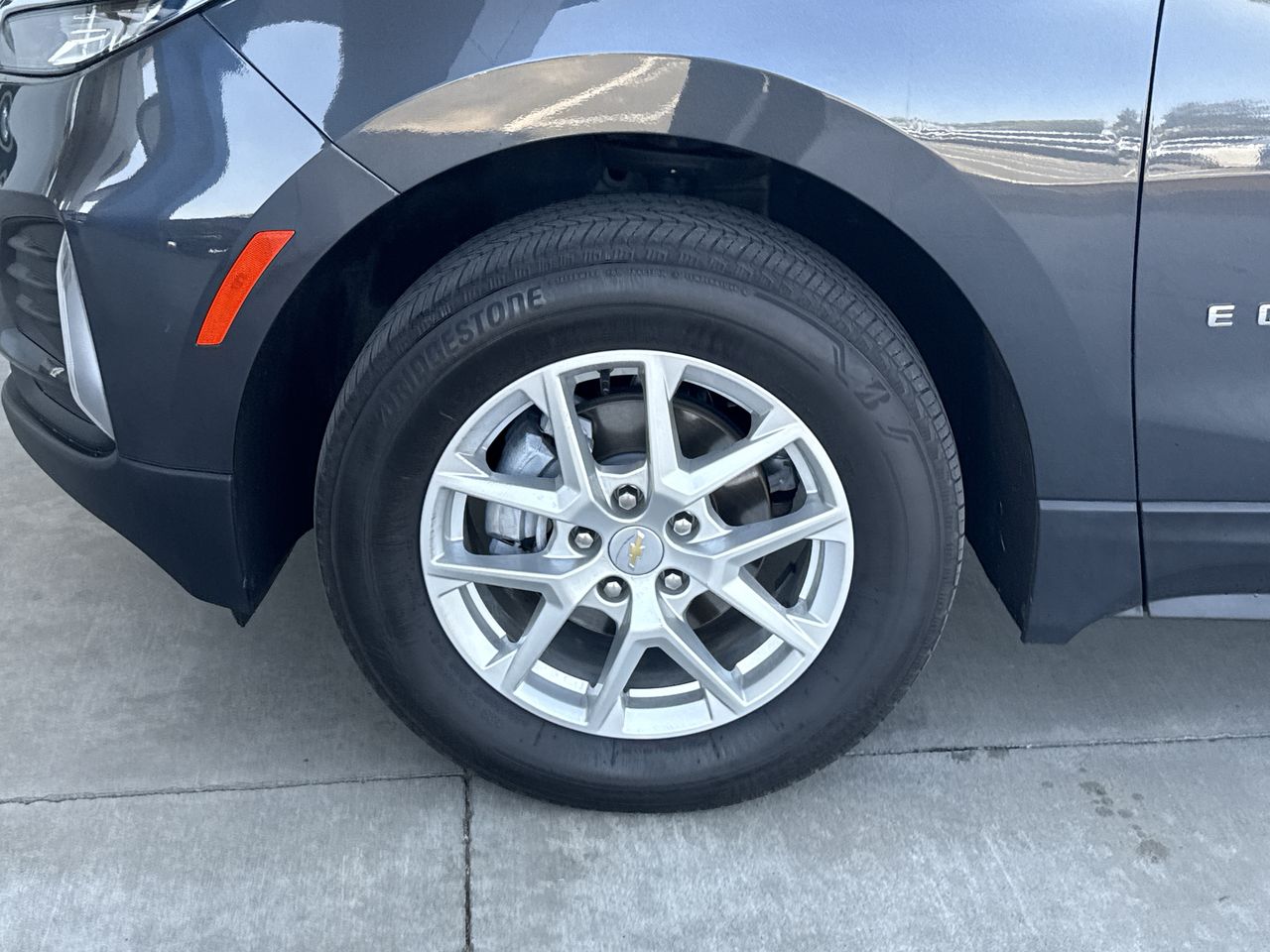 2023 Chevrolet Equinox LT photo 21