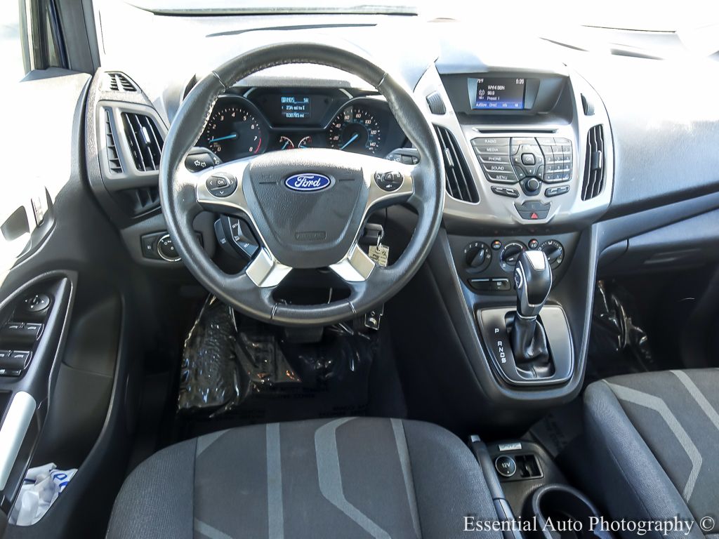 2016 FORD TRANSIT CONNECT - Image 13