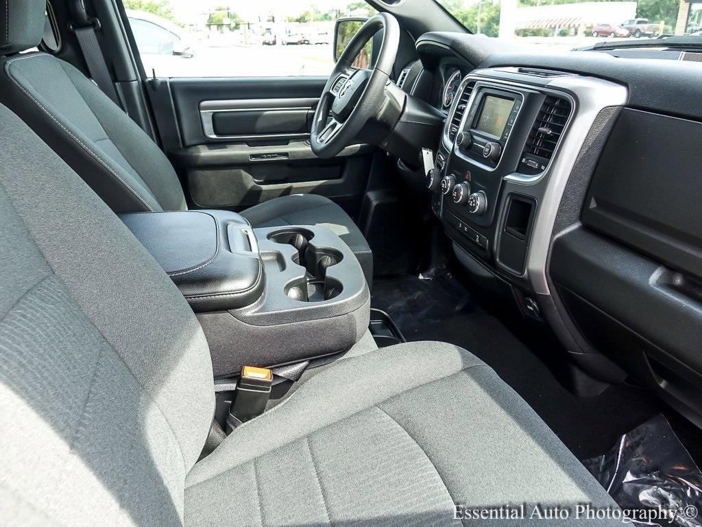 2024 RAM 1500 - Image 22